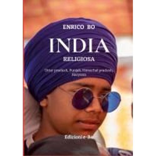 India Religiosa