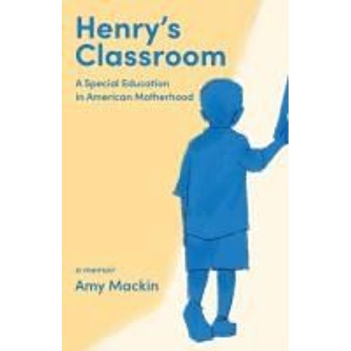 Henry's Classroom