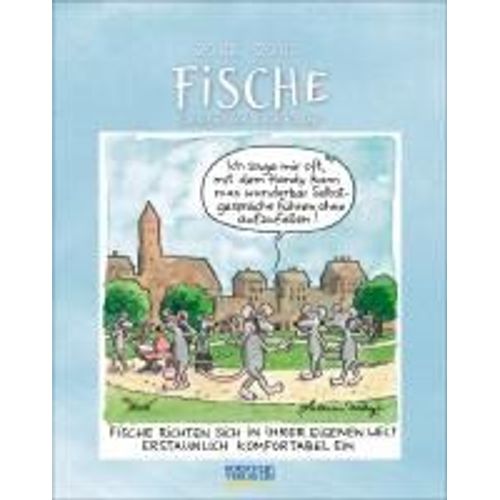 Fische 2026