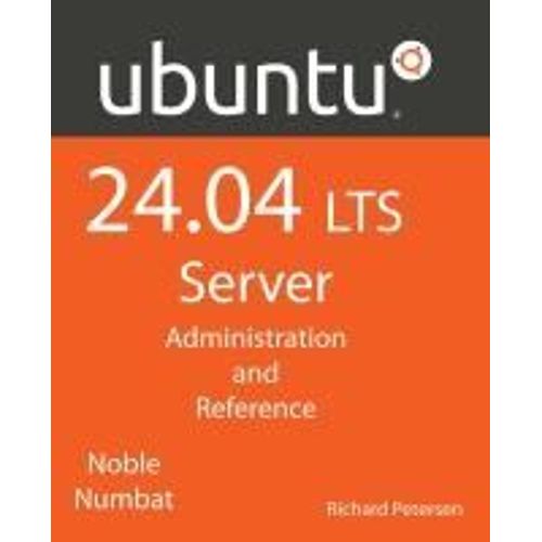 Ubuntu 24.04 Lts Server