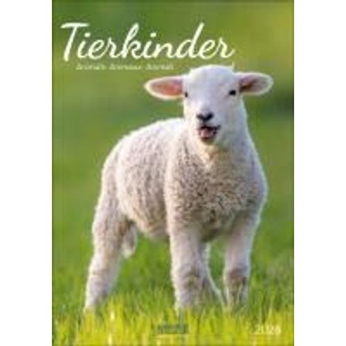 Tierkinder 2026