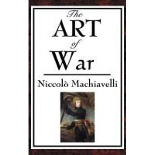 The Art Of War