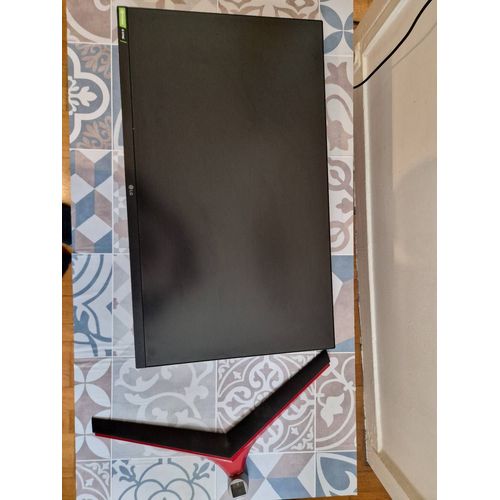 LG 27GN800P-B.AEU, 27", 2560×1440