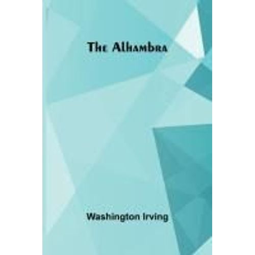 The Alhambra
