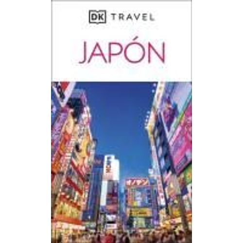 Japã3n Guã-A Visual (Dk Japan)