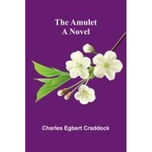The Amulet