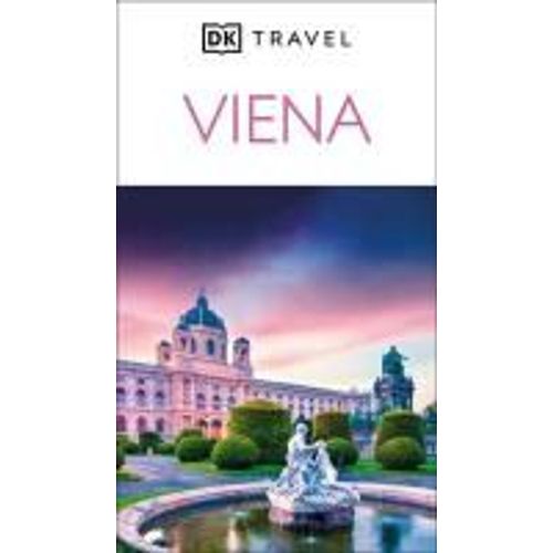 Viena Guía Visual (Dk Vienna)