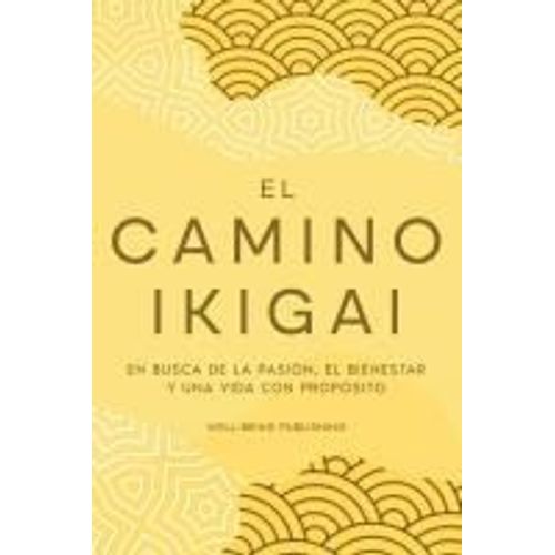 El Camino Ikigai