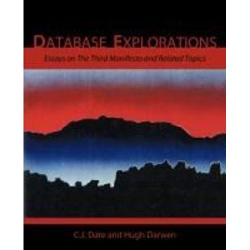 Database Explorations