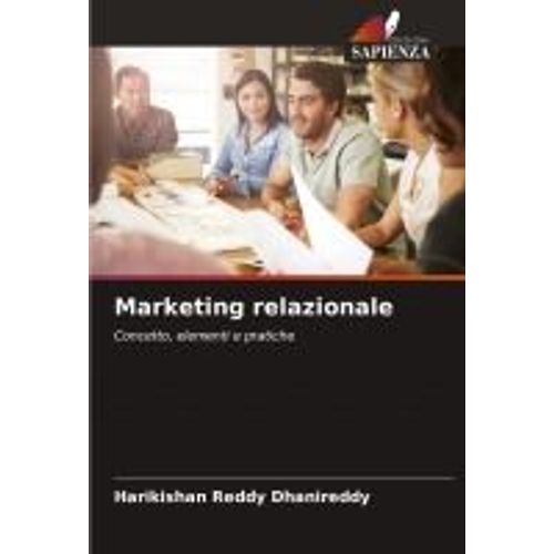 Marketing Relazionale