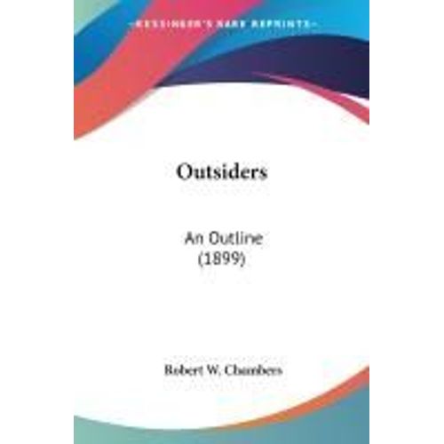 Outsiders