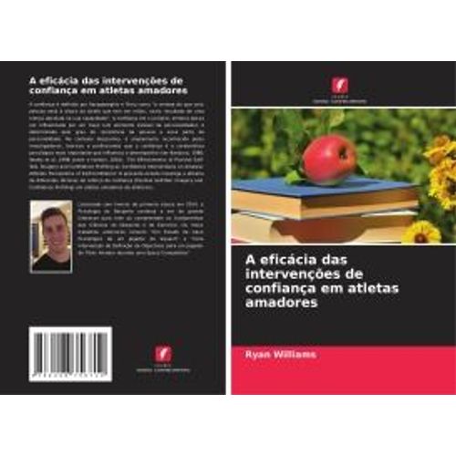 A Eficácia Das Intervenções De Confiança Em Atletas Amadores