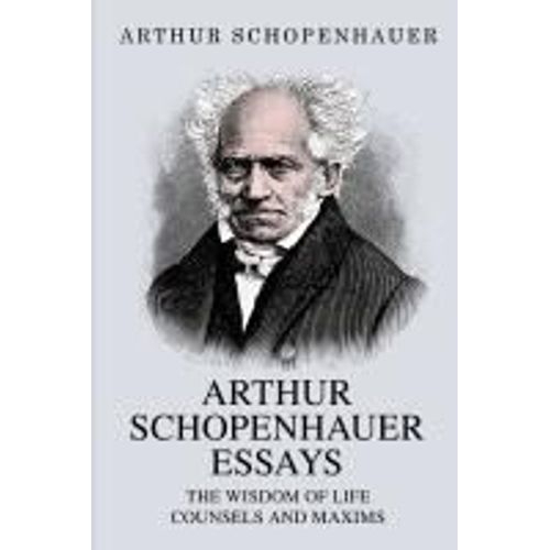 Arthur Schopenhauer Essays