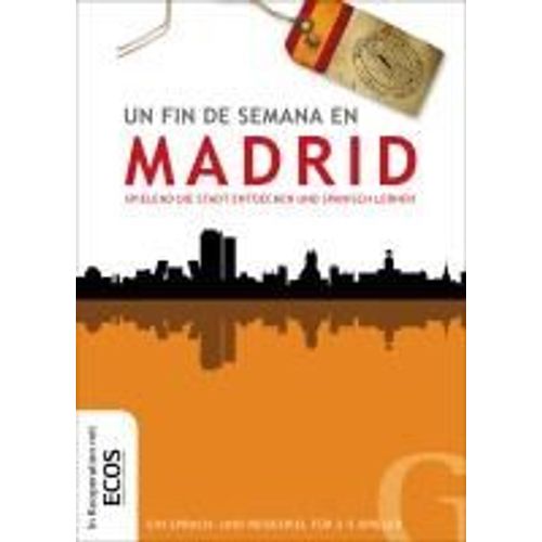 Un Fin De Semana En Madrid