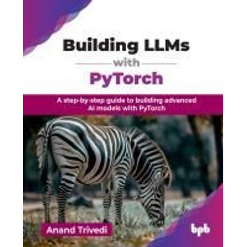 Building Llms With Pytorch