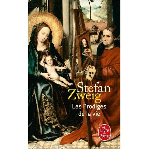 Les Prodiges De La Vie