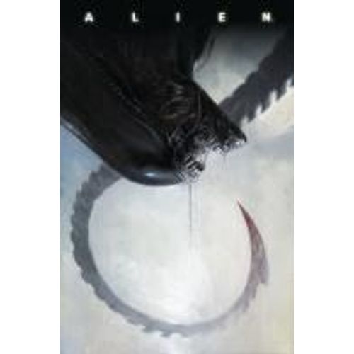 Alien: Galaxy Of Nightmares