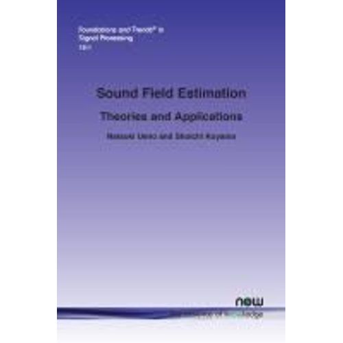 Sound Field Estimation