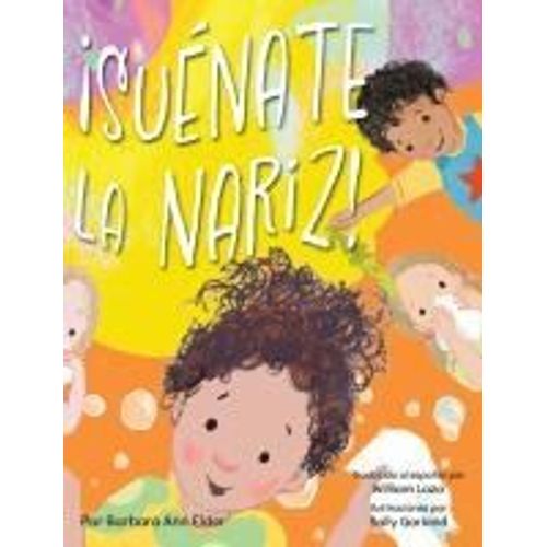 ¡Suénate La Nariz!