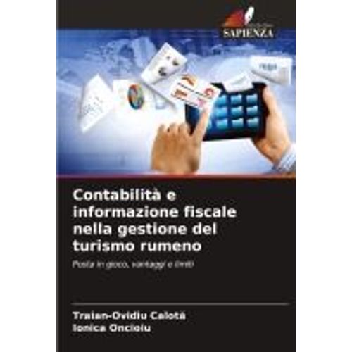 Contabilità E Informazione Fiscale Nella Gestione Del Turismo Rumeno