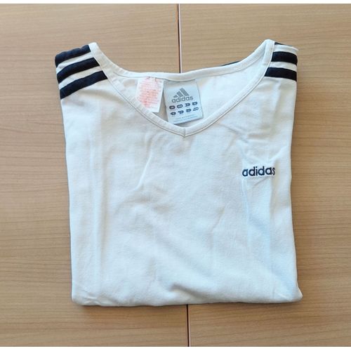 T-Shirt Fille 14 Ans Marque Adidas