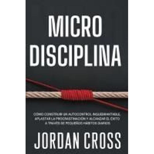 Microdisciplina