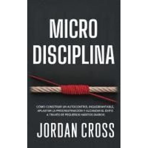 Microdisciplina