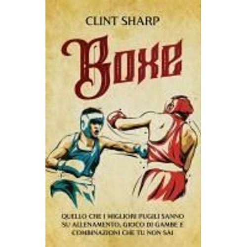 Boxe
