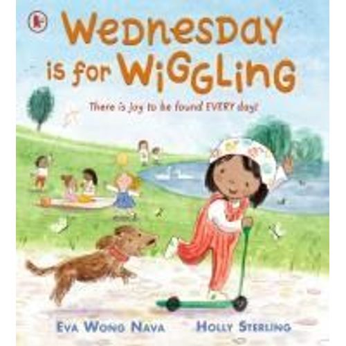 Wednesday Is For Wiggling