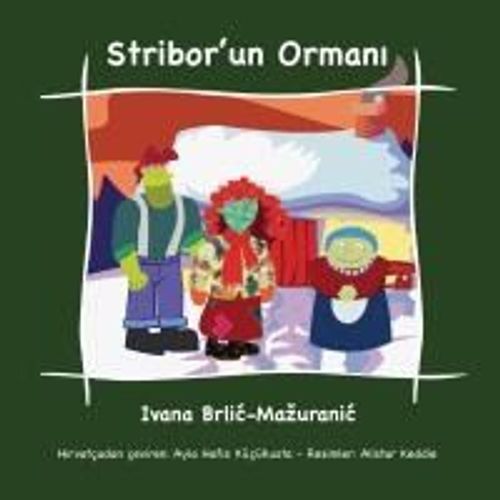Stribor'un Orman¿