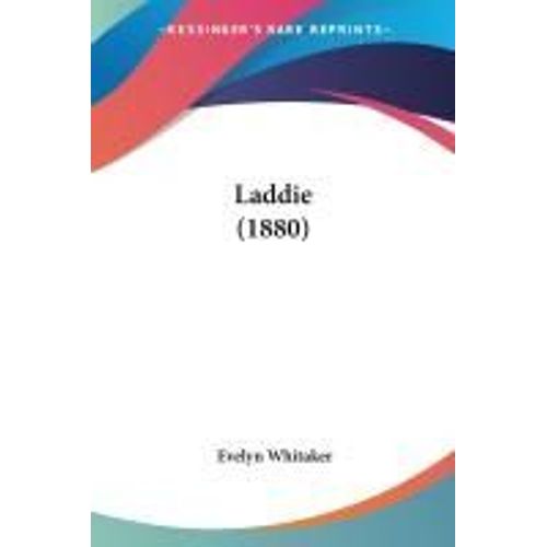 Laddie (1880)