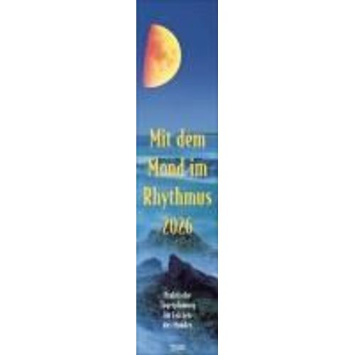 Mond-Langplaner 2026