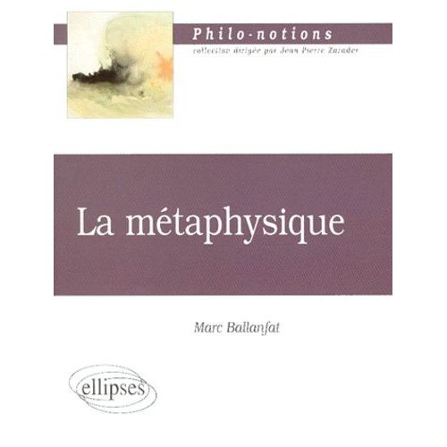 La Métaphysique