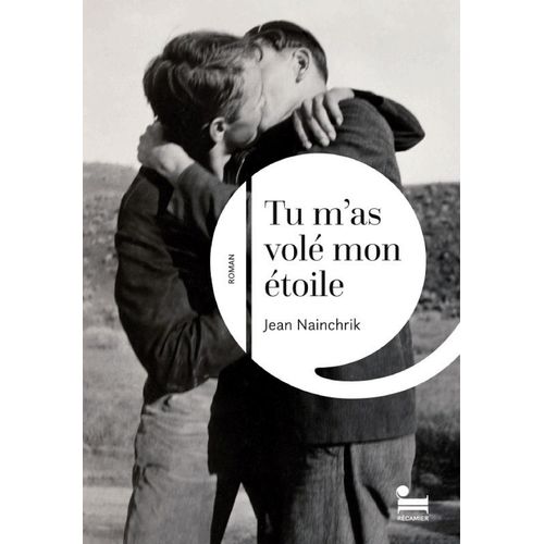 Tu M'as Vlolé Mon Étoile - Roman