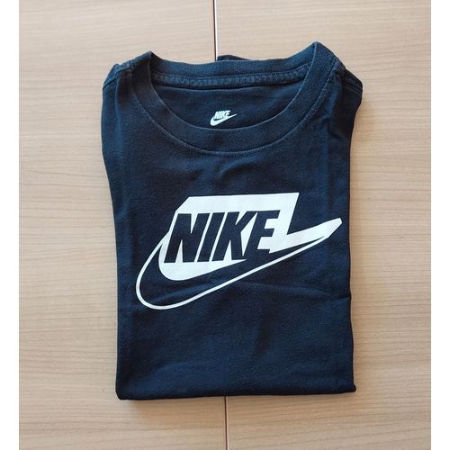 T-Shirt Garçon 137-147 Cm 10-12 Ans Marque Nike