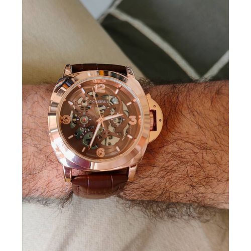 Montre Homme Automatique