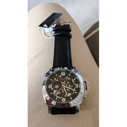 Montre Homme Automatique