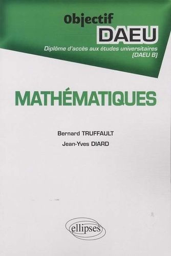 Mathématiques