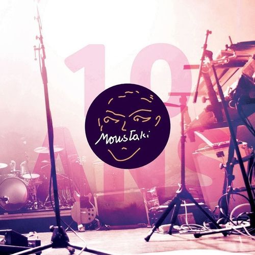 Best Of - 10 Ans Georges Moustaki
