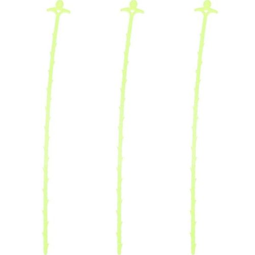 Déboucheurs professionnels pour canalisations ¿ Lot de 3, ABS durable, conception flexible pour un nettoyage facile des éviers, baignoires et canalisations