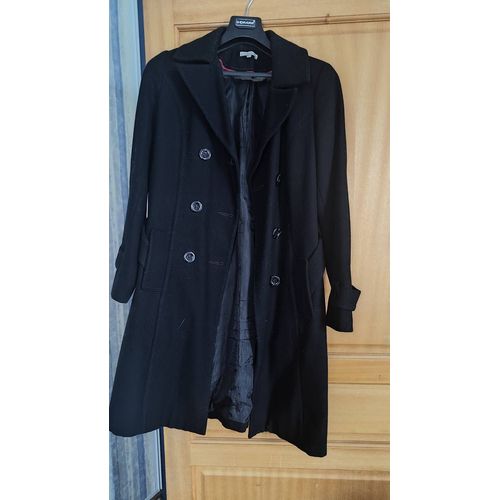Manteau Femme Straboski