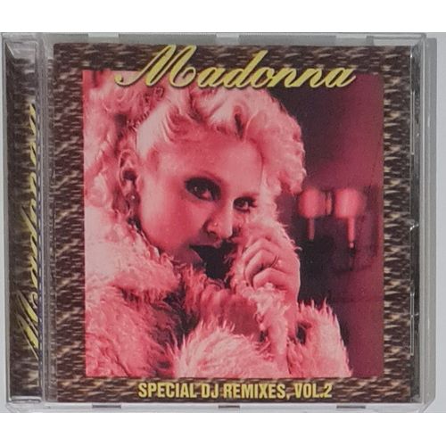 Special Dj Remixes Vol.2