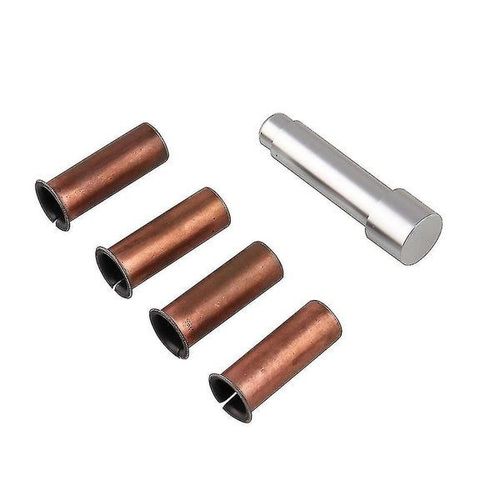 Kit De Charnières De Portière Pour Jeep Wrangler Cj7, Cj5, Tj ¿ Pièces De Rechange Durables Pour La Réparation De Véhicules