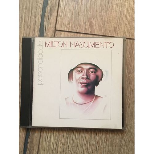 Milton Nascimento « Personalidade »