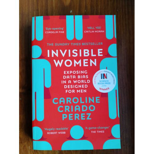 Invisible Women