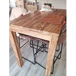 Table À Manger