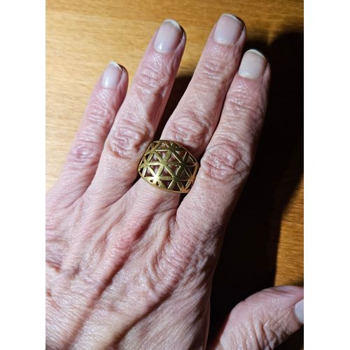 Bague Fantaisie
