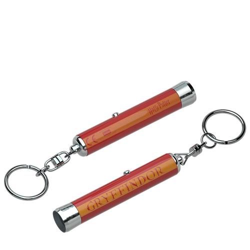 Tribe - Harry Potter Gryffindor Mini Projector Keyring