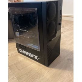 PC Gamer Intel Core i5-6400T - Ram 16 Go - DD 256 Go - GTX 1650