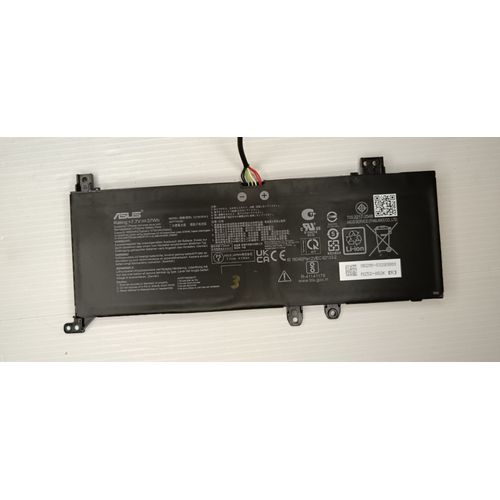 Batterie Asus VivoBook 14 X415 Original / autonomie 3 heures